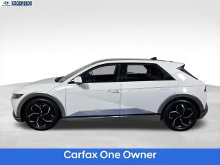 Hyundai IONIQ 5 2024 Limited 4dr Crossover