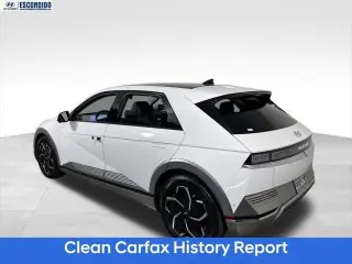 Hyundai IONIQ 5 2024 Limited 4dr Crossover