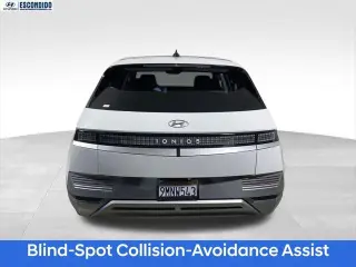 Hyundai IONIQ 5 2024 Limited 4dr Crossover