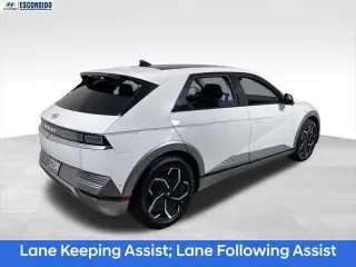 Hyundai IONIQ 5 2024 Limited 4dr Crossover