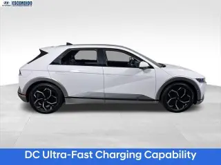 Hyundai IONIQ 5 2024 Limited 4dr Crossover