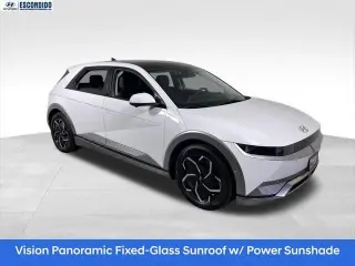 Hyundai IONIQ 5 2024 Limited 4dr Crossover