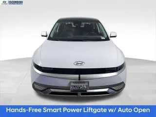 Hyundai IONIQ 5 2024 Limited 4dr Crossover