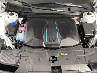 Hyundai IONIQ 5 2024 Limited 4dr Crossover