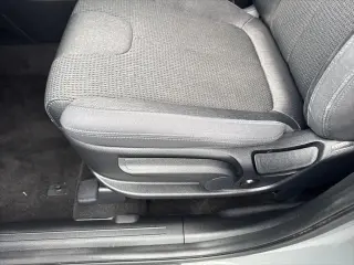 Hyundai SANTA FE 2021 tracción en todas las ruedas SE 4p Crossover
