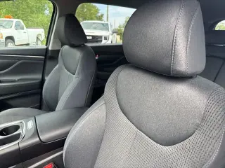 Hyundai SANTA FE 2021 tracción en todas las ruedas SE 4p Crossover