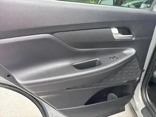 Hyundai SANTA FE 2021 tracción en todas las ruedas SE 4p Crossover
