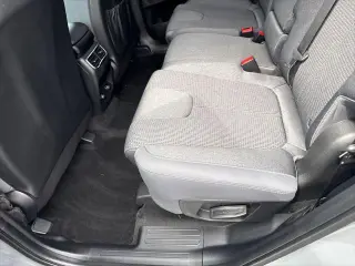 Hyundai SANTA FE 2021 tracción en todas las ruedas SE 4p Crossover