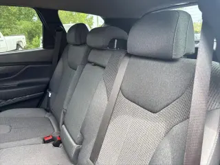 Hyundai SANTA FE 2021 tracción en todas las ruedas SE 4p Crossover