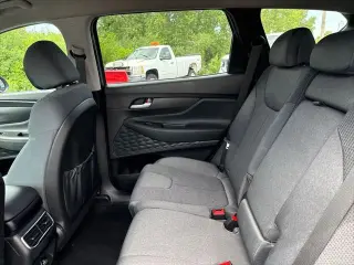 Hyundai SANTA FE 2021 tracción en todas las ruedas SE 4p Crossover