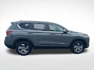 Hyundai SANTA FE 2021 tracción en todas las ruedas SE 4p Crossover