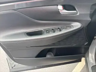 Hyundai SANTA FE 2021 tracción en todas las ruedas SE 4p Crossover