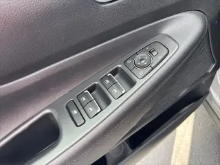 Hyundai SANTA FE 2021 tracción en todas las ruedas SE 4p Crossover