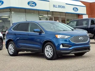 Ford Edge 2023 AWD SEL 4p Crossover
