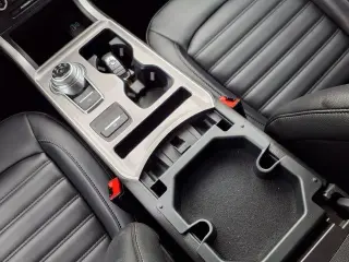Ford Edge 2023 AWD SEL 4p Crossover