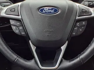 Ford Edge 2023 AWD SEL 4p Crossover