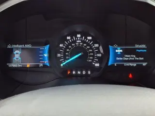Ford Edge 2023 AWD SEL 4p Crossover