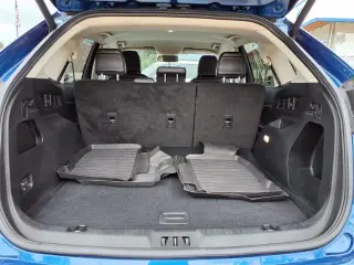 Ford Edge 2023 AWD SEL 4p Crossover