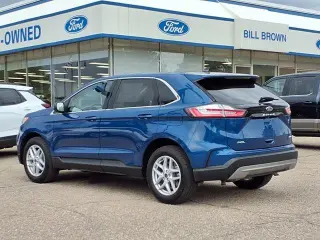 Ford Edge 2023 AWD SEL 4p Crossover