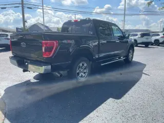 Ford F-150 2023 4x4 XLT 4dr SuperCrew 6.5 ft. SB