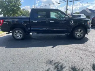 Ford F-150 2023 4x4 XLT 4dr SuperCrew 6.5 ft. SB
