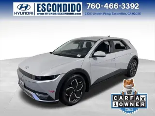 Hyundai IONIQ 5 2023 AWD SEL 4dr Crossover