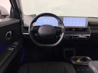 Hyundai IONIQ 5 2023 AWD SEL 4dr Crossover