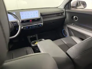 Hyundai IONIQ 5 2023 AWD SEL 4dr Crossover