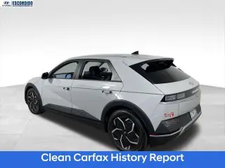 Hyundai IONIQ 5 2023 AWD SEL 4dr Crossover