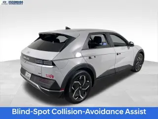 Hyundai IONIQ 5 2023 AWD SEL 4dr Crossover