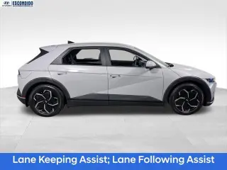 Hyundai IONIQ 5 2023 AWD SEL 4dr Crossover