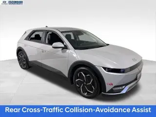 Hyundai IONIQ 5 2023 AWD SEL 4dr Crossover