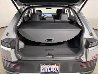 Hyundai IONIQ 5 2023 AWD SEL 4dr Crossover