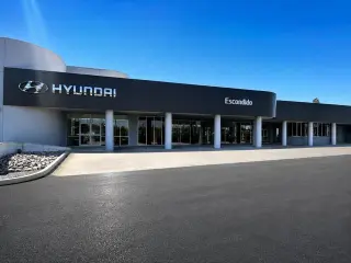 Hyundai IONIQ 5 2024 SEL 4p Crossover