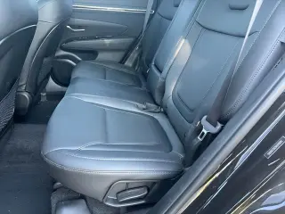 Hyundai TUCSON 2024 AWD Limited 4dr SUV