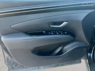 Hyundai TUCSON 2024 AWD Limited 4dr SUV