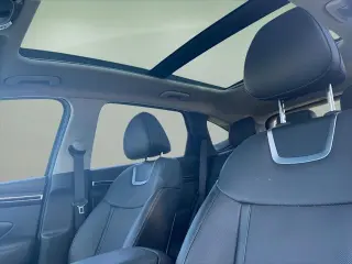 Hyundai TUCSON 2024 AWD Limited 4dr SUV