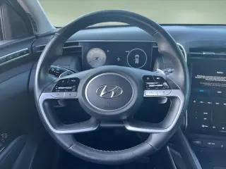 Hyundai TUCSON 2024 AWD Limited 4dr SUV