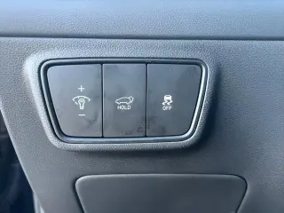 Hyundai TUCSON 2024 AWD Limited 4dr SUV