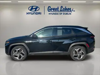 Hyundai TUCSON 2024 AWD Limited 4dr SUV