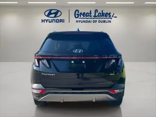 Hyundai TUCSON 2024 AWD Limited 4dr SUV
