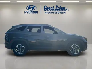 Hyundai TUCSON 2024 AWD Limited 4dr SUV