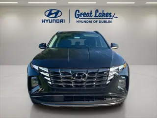 Hyundai TUCSON 2024 AWD Limited 4dr SUV
