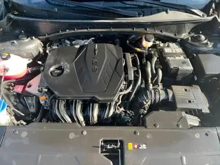 Hyundai TUCSON 2024 AWD Limited 4dr SUV