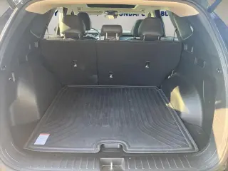 Hyundai TUCSON 2024 AWD Limited 4dr SUV