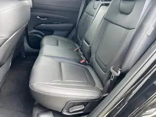 Hyundai TUCSON 2026 AWD Limited 4dr SUV