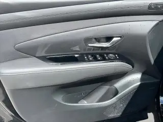 Hyundai TUCSON 2026 AWD Limited 4dr SUV