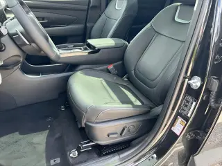 Hyundai TUCSON 2026 AWD Limited 4dr SUV