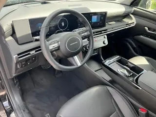 Hyundai TUCSON 2026 AWD Limited 4dr SUV