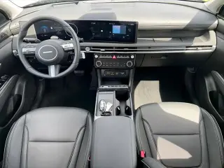 Hyundai TUCSON 2026 AWD Limited 4dr SUV